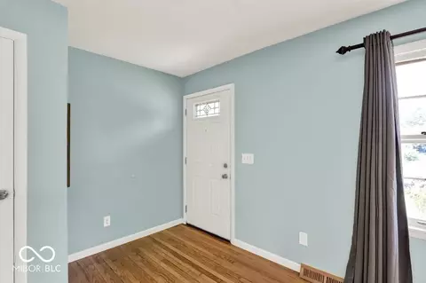 Entry Way - 3630 E Morningside Dr, Bloomington, IN 47408 photo 1 of 1