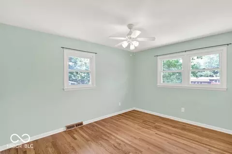 Bedroom - 3630 E Morningside Dr, Bloomington, IN 47408 photo 2 of 3