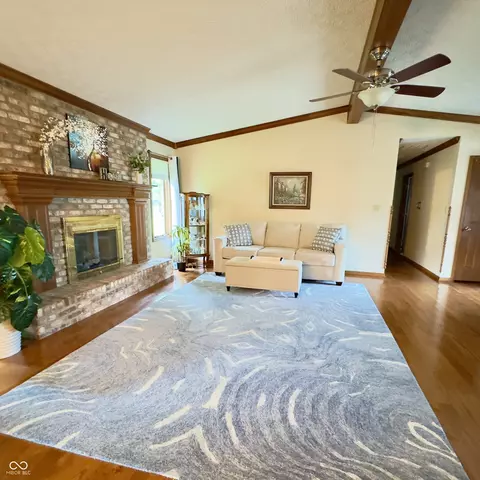 907 Corey Ln, Plainfield, IN 46168 photo 6