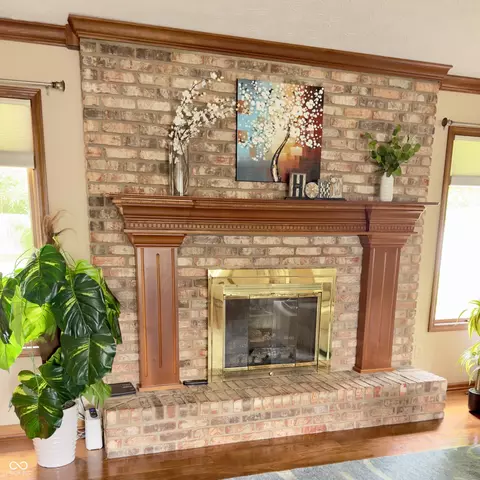 907 Corey Ln, Plainfield, IN 46168 photo 8