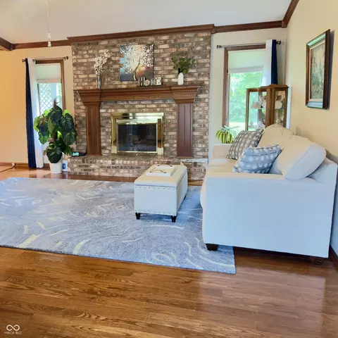 907 Corey Ln, Plainfield, IN 46168 photo 7