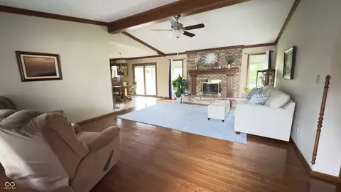 907 Corey Ln, Plainfield, IN 46168 photo 5