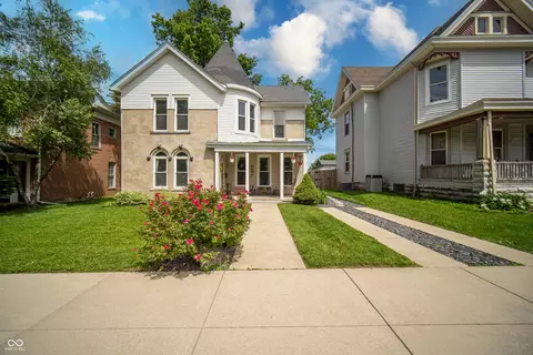426 N Franklin St, Greensburg, IN 47240