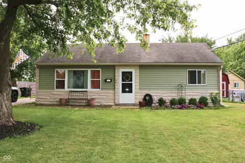 103 Bentwood Dr, Greenwood, IN 46143