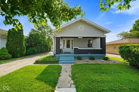 3329 Main St, Anderson, IN 46013