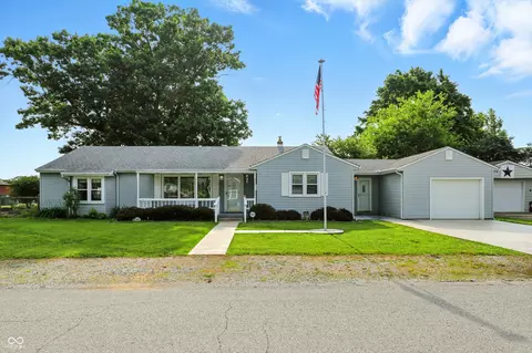 409 Hanley St, Plainfield, IN 46168