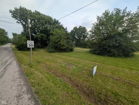 401 S D St, Elwood, IN 46036