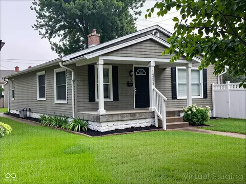 1556 N Euclid Ave, Indianapolis, IN 46201