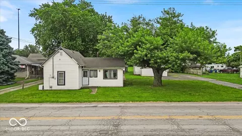 5221 S Harding St, Indianapolis, IN 46217