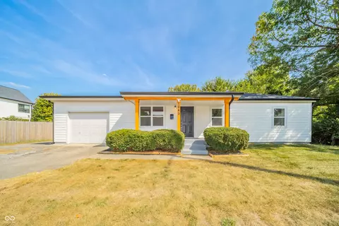1649 N Arsenal Ave, Indianapolis, IN 46218