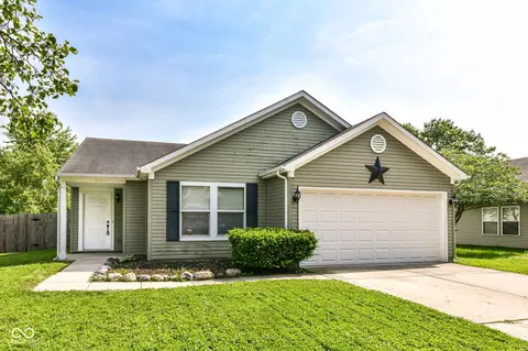7639 Foxglove Ln, Noblesville, IN 46062