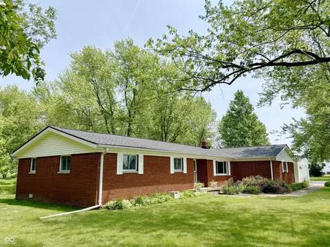 725 N State Road 75, Lebanon, IN 46052