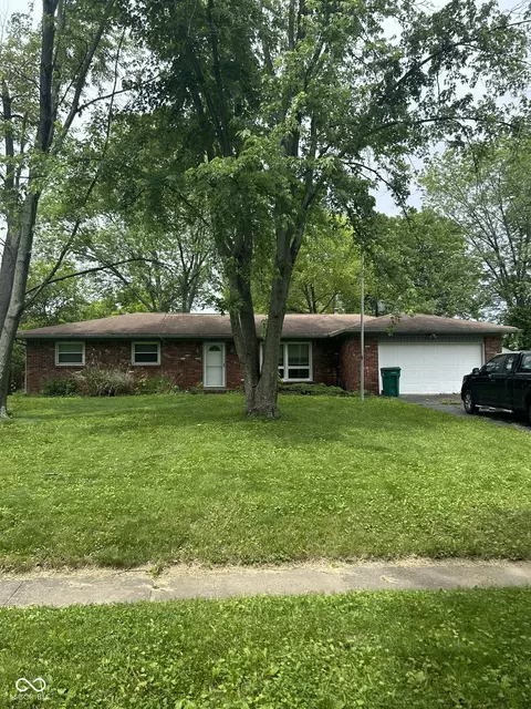 8312 Lamira Ln, Indianapolis, IN 46234