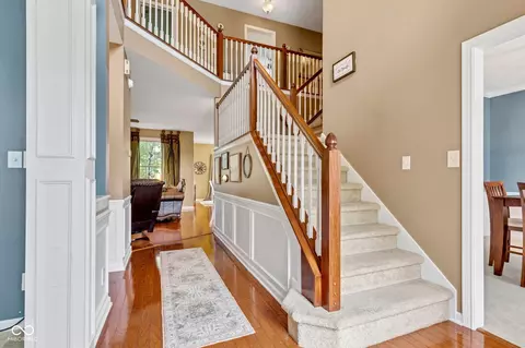 705 Ridge Gate Dr, Brownsburg, IN 46112
