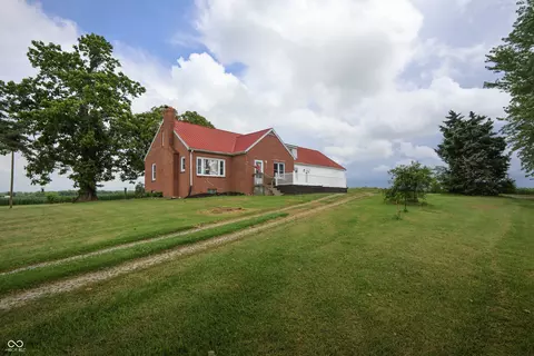 651 E County Rd 800 Rd N, Greensburg, IN 47240