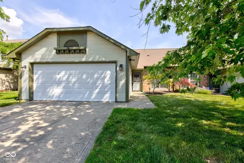 7150 Eagle Cove Dr, Indianapolis, IN 46254