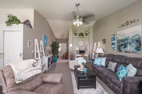 Living - 2402 Foxtail Dr, Plainfield, IN 46168 photo 1 of 2