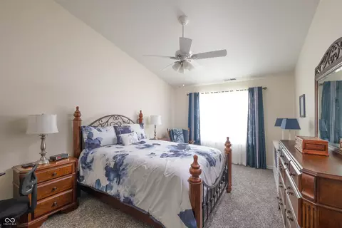 Bedroom - 2402 Foxtail Dr, Plainfield, IN 46168 photo 3 of 3