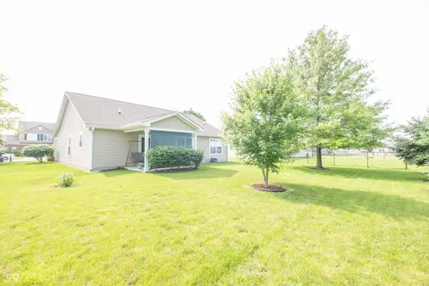 Exterior - 2402 Foxtail Dr, Plainfield, IN 46168 photo 5 of 7
