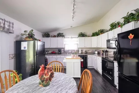 Kitchen - 2402 Foxtail Dr, Plainfield, IN 46168 photo 1 of 3