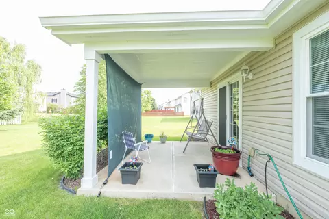 Exterior - 2402 Foxtail Dr, Plainfield, IN 46168 photo 2 of 7