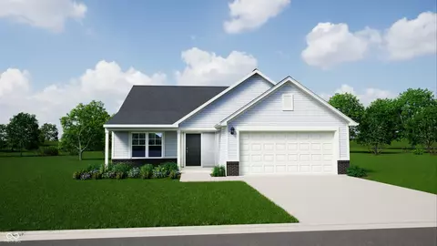 278 Evening Bay Ct, Pendleton, IN 46064