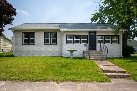 517 N Leland St, Fortville, IN 46040