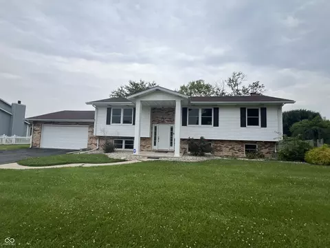 15 Morton Way, Batesville, IN 47006