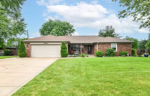 4080 Wander Way, Greenwood, IN 46142