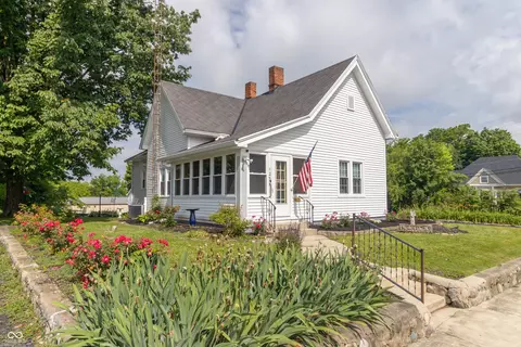 125 N 10th St, New Castle, IN 47362