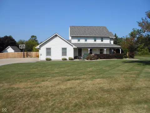 2020 N Hickory Blvd, Greenfield, IN 46140