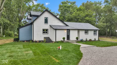 1805 Center Valley Rd, Martinsville, IN 46151