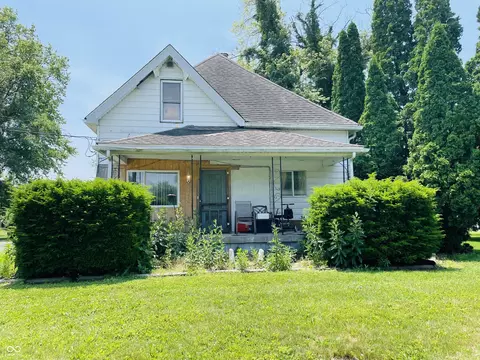 5567 E Us Highway 40, Greenfield, IN 46140