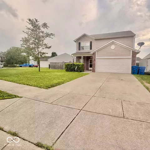 5924 Sable Dr, Indianapolis, IN 46221