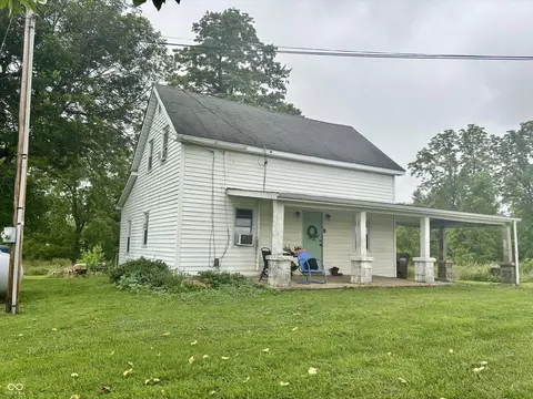 2305 N County Road 500 E, Butlerville, IN 47223