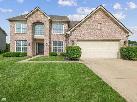 2078 Seneca Ln, Plainfield, IN 46168 photo 1