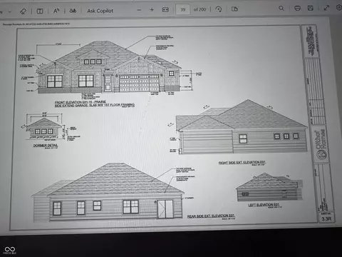 3807 Thomas Jefferson Ct, Westfield, IN 46074