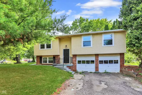 8920 Caminito Rd, Indianapolis, IN 46234