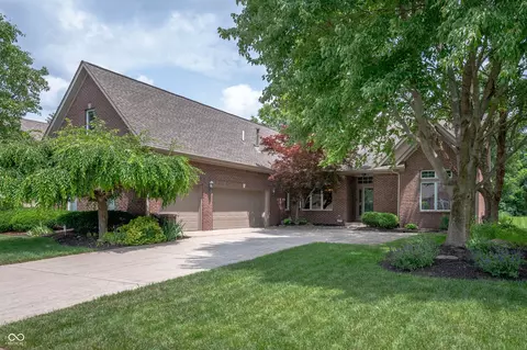 3545 Inverness Blvd, Carmel, IN 46032