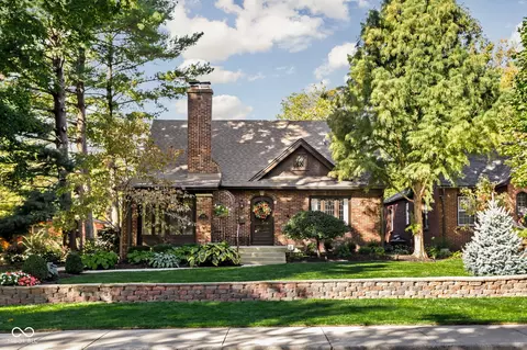 5946 Guilford Ave, Indianapolis, IN 46220