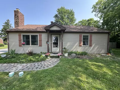 1840 1842 Indianapolis Rd, Crawfordsville, IN 47933