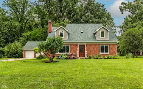 3001 Redfern Dr, Indianapolis, IN 46227