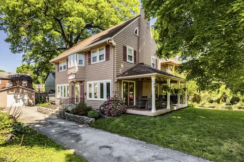 5760 Central Ave N, Indianapolis, IN 46220