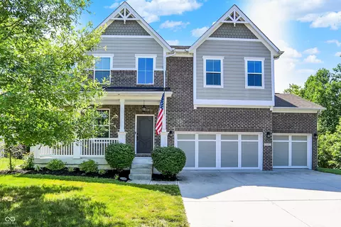 773 Bracknell Dr, Avon, IN 46123