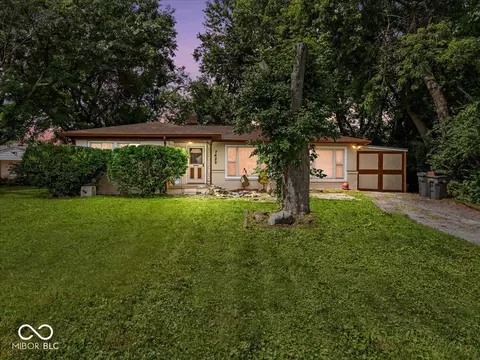 7422 E 33rd St, Indianapolis, IN 46226