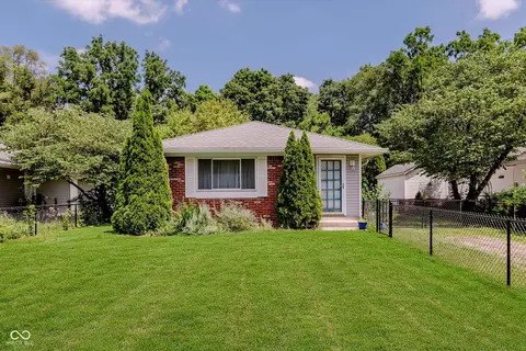 4218 E 18th St, Indianapolis, IN 46218