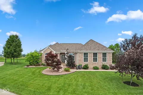 4434 Hickory Ridge Blvd, Greenwood, IN 46143