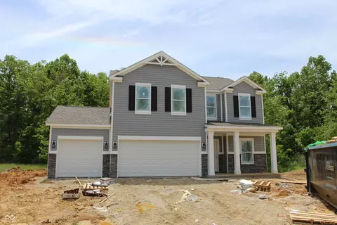 1006 E Brandy Blvd E, Ellettsville, IN 47429