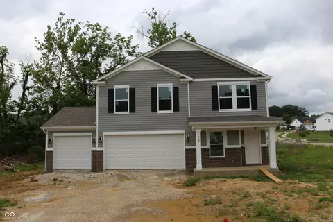 1029 E Brandy Blvd E, Ellettsville, IN 47429