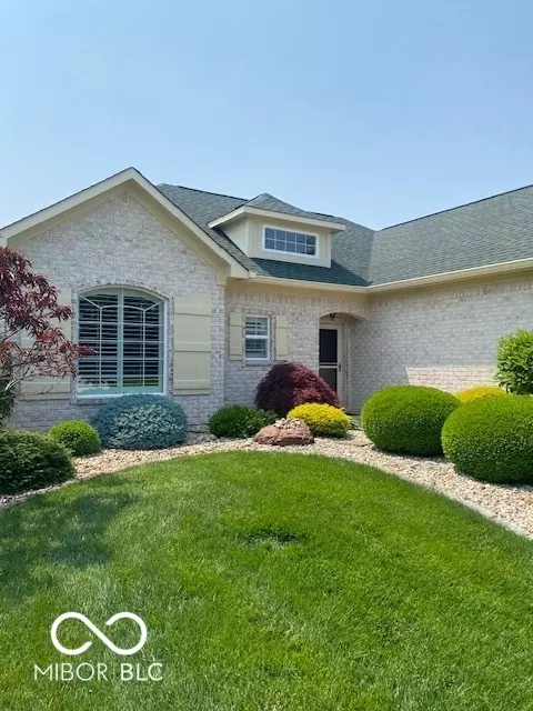 3354 Nottinghill Dr, Plainfield, IN 46168